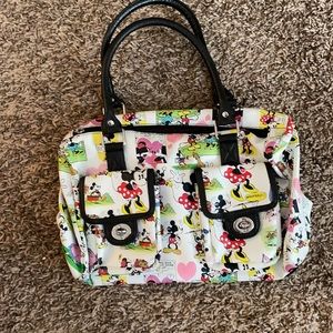 Disney Purse